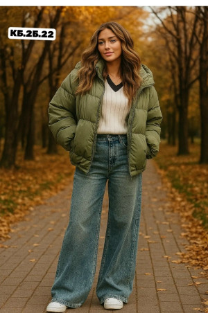 Джинсы #23249907