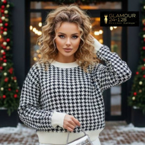 Свитер #23250047