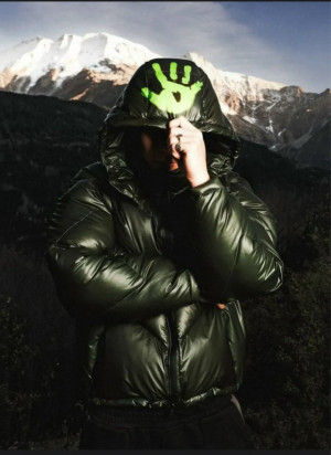 Куртка #23250079