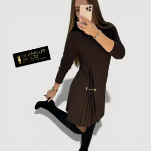 Платье 23250599