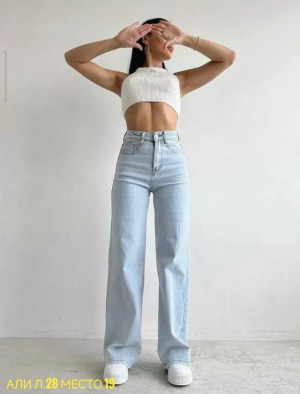 Джинсы #23250600