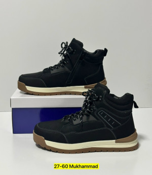 Ботинки #23250843