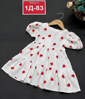 Платье 23250955