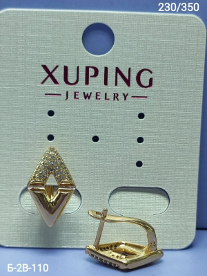 Серьги #23251922