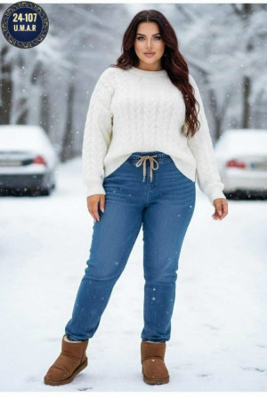 Джинсы #23252287