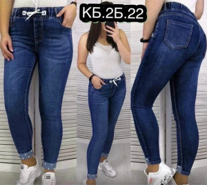Джинсы #23252338