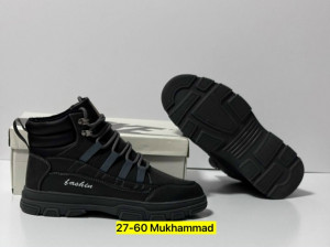 Ботинки #23252560