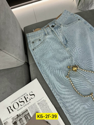 Джинсы #23253254