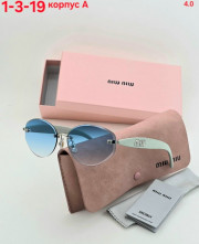 Солнцезащитные очки