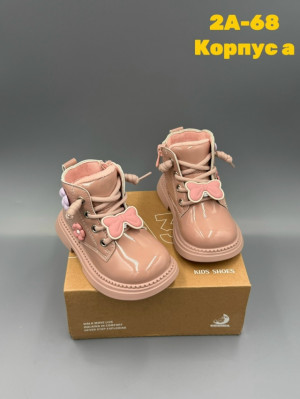 Ботинки 23254000