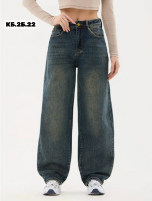 Джинсы #23254021