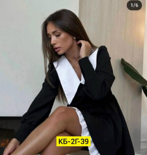 Платье #23254024