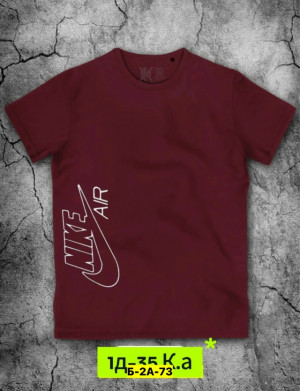 Футболка #23254041