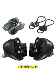 Полусапоги