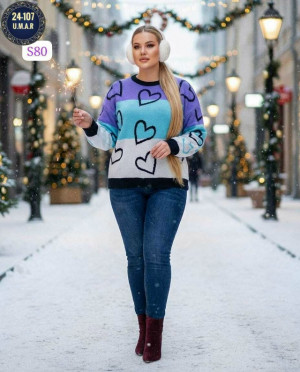 Свитер 23254484