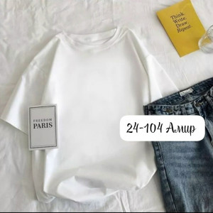 Футболка #23254954