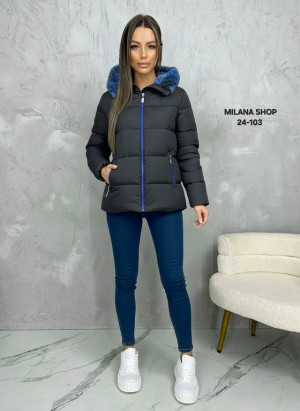 Куртка #23255003