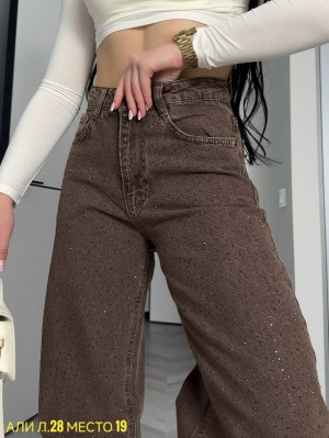 Джинсы #23255077