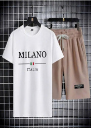 Спортивный костюм