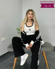 Спортивный костюм