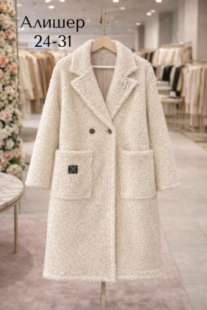 Пальто #23255737