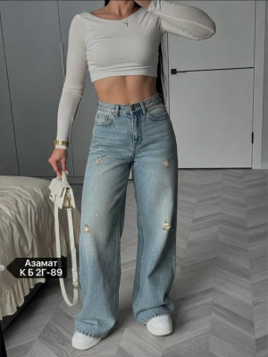 Джинсы #23255816