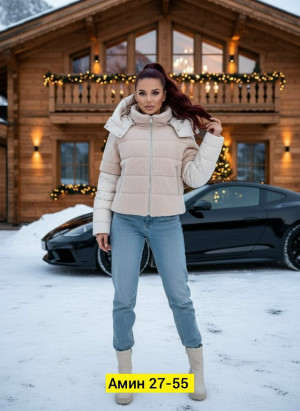 Куртка #23256121