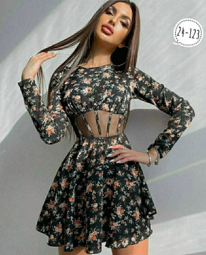 Платье #23256185