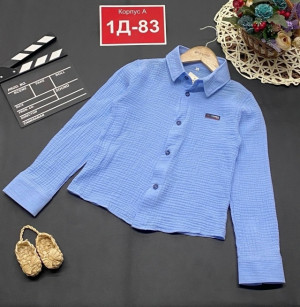Рубашка 23256341