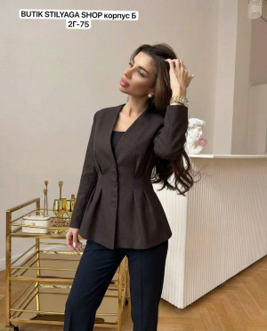 Пиджак #23256479