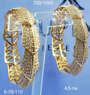 Серьги #23256678