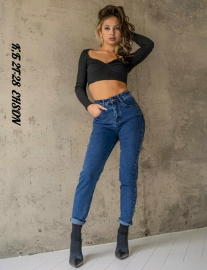 Джинсы #23256984