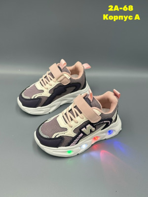 Кроссовки #23257122