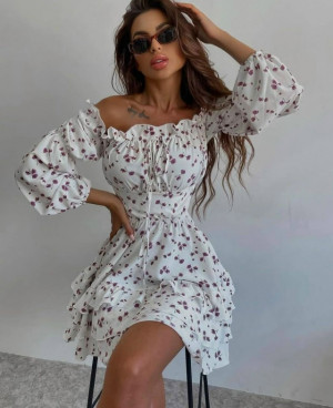 Платье #23257355