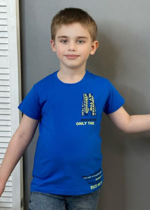 Футболка #23257559