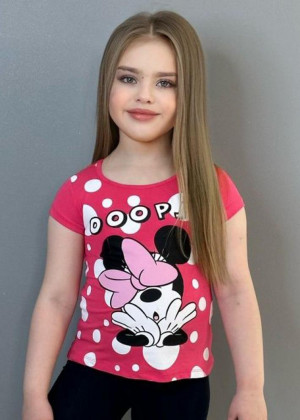 Футболка #23257564