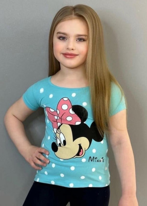 Футболка 23257570