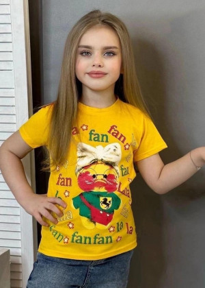 Футболка #23257579