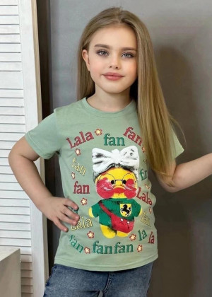 Футболка 23257580