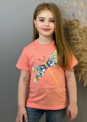 Футболка #23257582