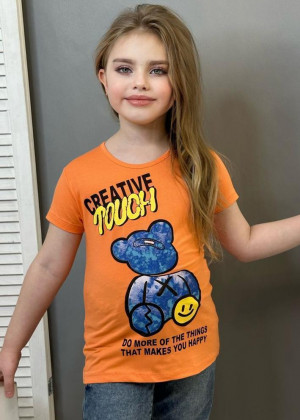 Футболка 23257590