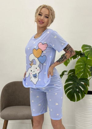 Пижама #23257677