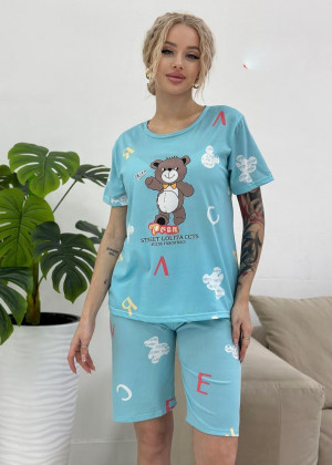 Пижама 23257687