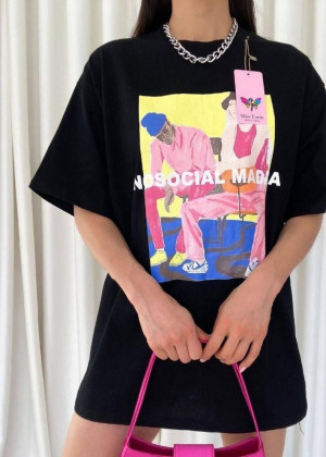 Футболка 23257706