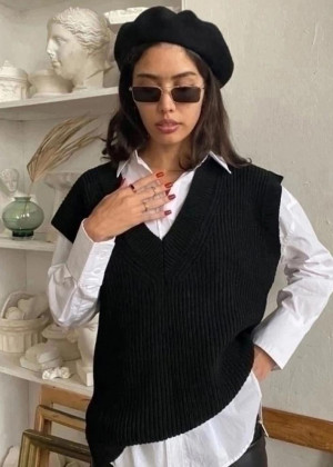 Жилет #23257751