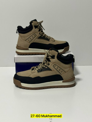 Ботинки #23257775