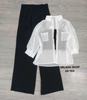 Брюки #23257803