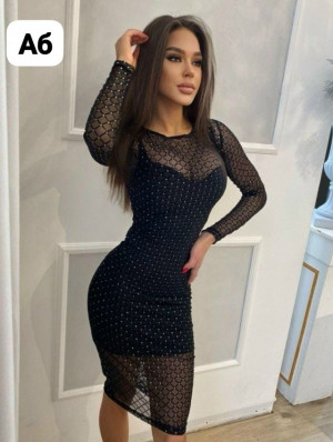 Платье #23257822