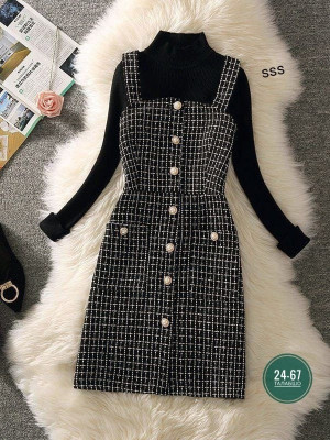 Сарафан #23257829