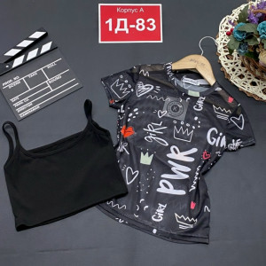 Майка #23258033